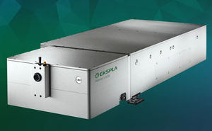 système laser picoseconde