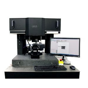 machine de micro-usinage laser 1