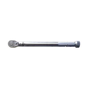 clé dynamométrique 3/8" 1