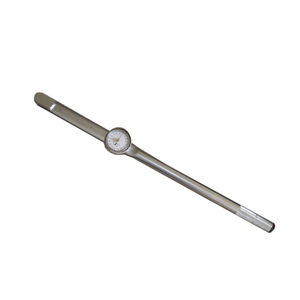 clé dynamométrique 3/4" 1