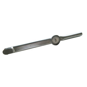 clé dynamométrique 3/4" 1