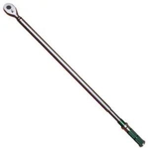 clé dynamométrique 3/4" 1
