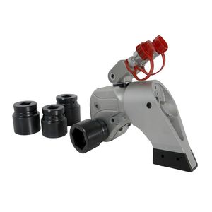 clé dynamométrique hydraulique 1