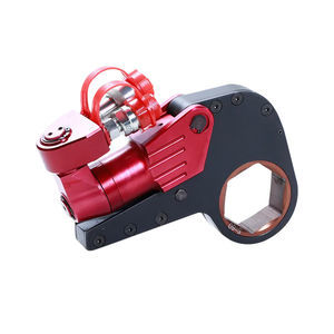 clé dynamométrique hydraulique 1