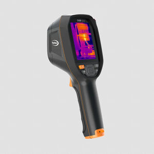 caméra d'imagerie thermique