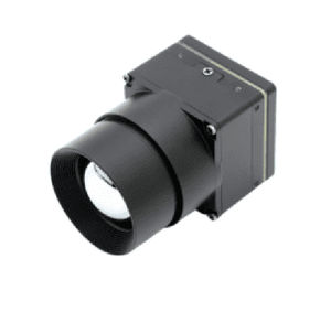 module caméra numérique