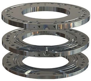 filière d'extrusion pour film soufflé