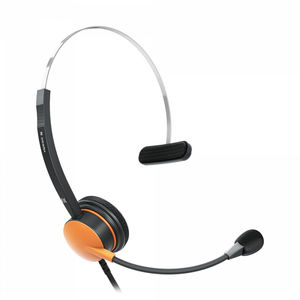 casque audio réducteur de bruit
