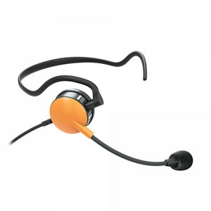 casque audio avec microphone