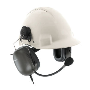 casque audio avec microphone