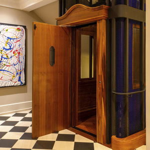 ascenseur sur mesure 1
