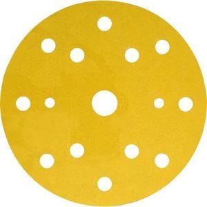 disque abrasif pour finition 1
