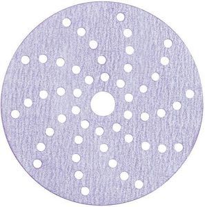 disque abrasif en papier 1