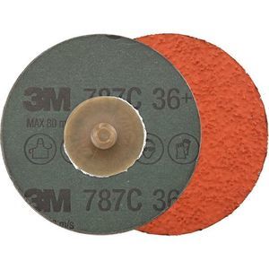 disque abrasif en fibre 1