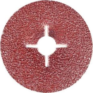 disque abrasif en céramique 1