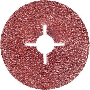 disque abrasif en céramique 1