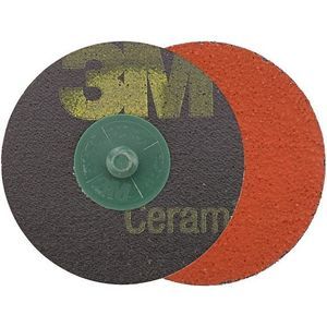 disque abrasif en polyester 1