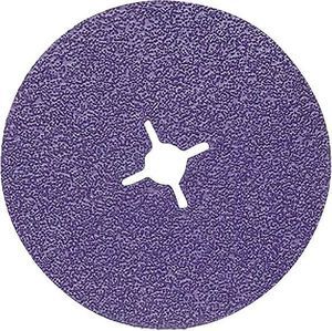 disque abrasif en fibre 1