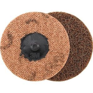 disque abrasif à l'oxyde d'aluminium 1