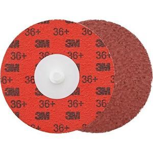 disque abrasif en fibre 1