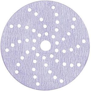 disque abrasif pour finition 1