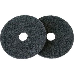 disque abrasif pour finition 1