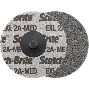 disque abrasif pour finition 1