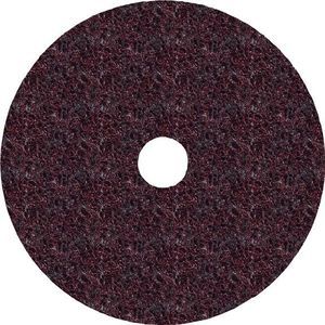 disque abrasif pour finition 1
