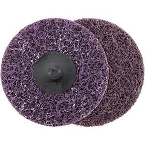 disque abrasif pour nettoyage de surface 1