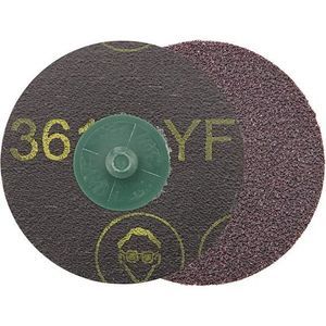 disque abrasif en fibre 1