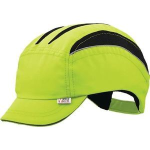casquette de sécurité réglable 1
