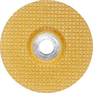 disque abrasif en céramique 1