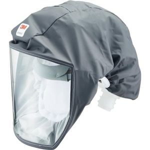 cagoule de type 3/4/5/6 1