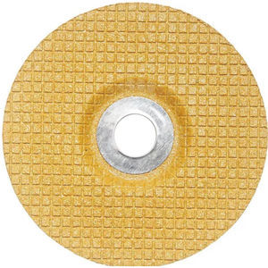 disque abrasif pour rectification 1