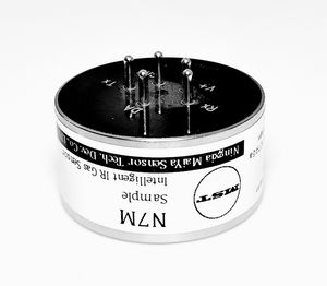 capteur de gaz NDIR 1