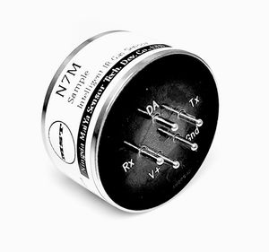 capteur de vapeur organique volatile chloroéthylène 1