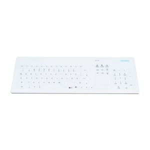 clavier de bureau