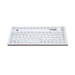 clavier de bureau