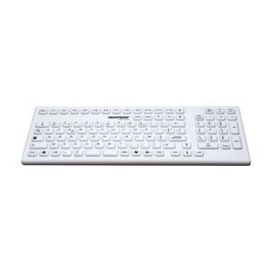 clavier de bureau