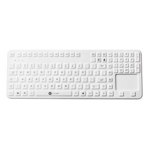 clavier encastrable