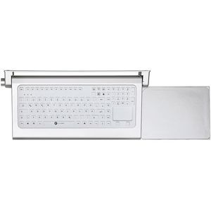 clavier encastrable