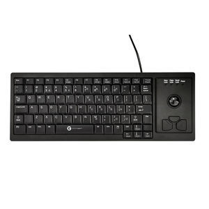 clavier de bureau