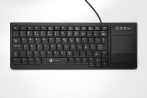 clavier de bureau
