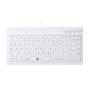 clavier de bureau