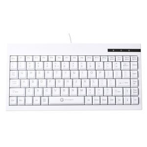 clavier de bureau