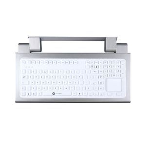 clavier encastrable