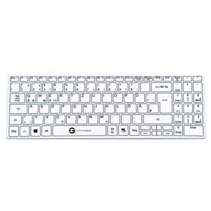 clavier de bureau