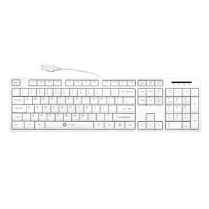 clavier de bureau