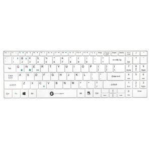 clavier de bureau