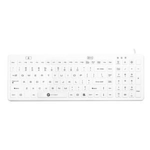 clavier de bureau